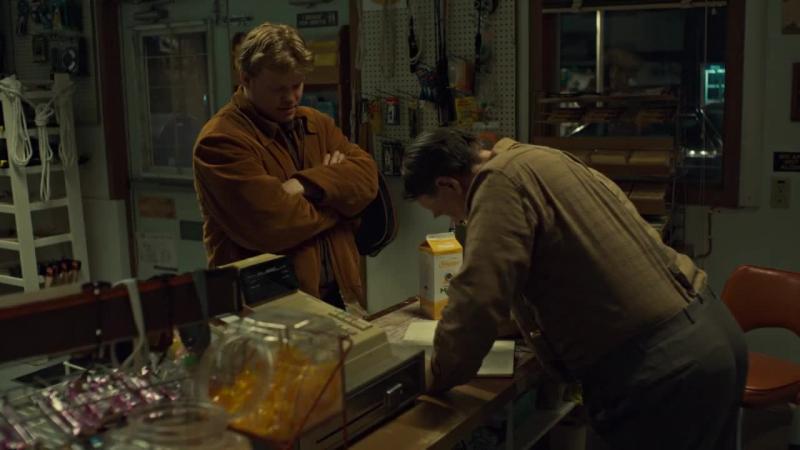 Кадры из сериала Фарго (2014)