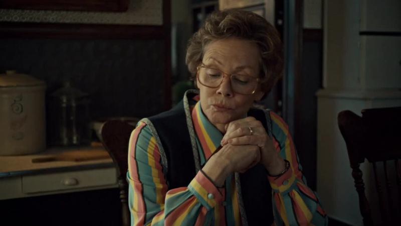 Кадры из сериала Фарго (2014)