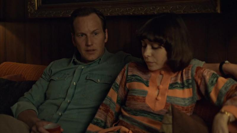Кадры из сериала Фарго (2014)