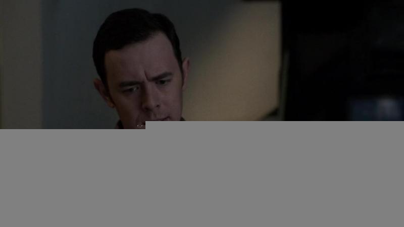Кадры из сериала Фарго (2014)